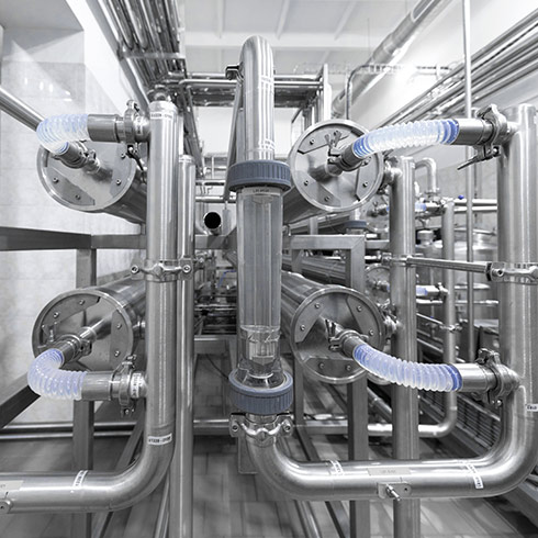 Mekanik Tesisat Sistemleri